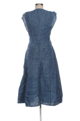 Ruha Massimo Dutti, Méret M, Szín Kék, Ár 20 639 Ft