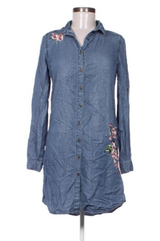 Sukienka Max Jeans, Rozmiar XS, Kolor Kolorowy, Cena 88,99 zł