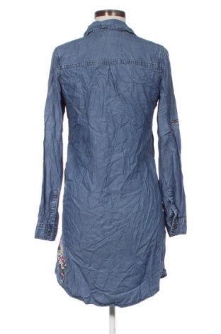 Sukienka Max Jeans, Rozmiar XS, Kolor Kolorowy, Cena 88,99 zł