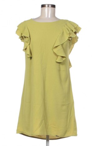 Sukienka Mayo Chix, Rozmiar S, Kolor Zielony, Cena 96,99 zł