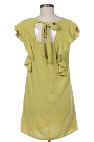 Sukienka Mayo Chix, Rozmiar S, Kolor Zielony, Cena 96,99 zł