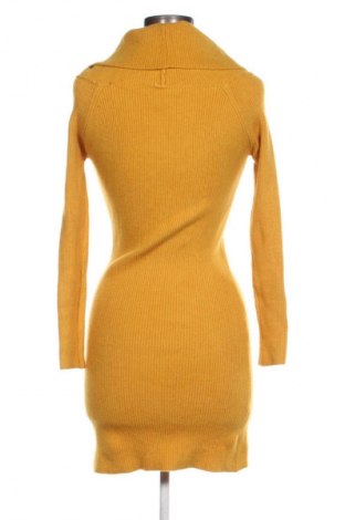 Šaty  Mc Lorene, Velikost S, Barva Žlutá, Cena  189,00 Kč