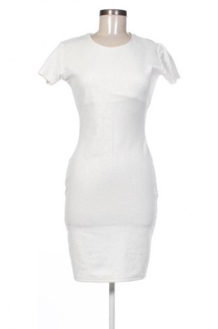 Sukienka Megz, Rozmiar M, Kolor Biały, Cena 107,17 zł