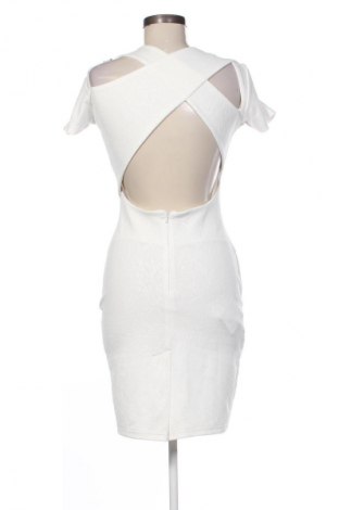 Sukienka Megz, Rozmiar M, Kolor Biały, Cena 107,17 zł