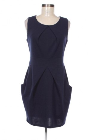 Φόρεμα Mela Loves London, Μέγεθος M, Χρώμα Μπλέ, Τιμή 26,69 €