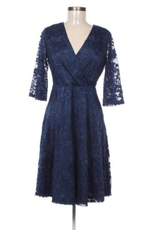 Φόρεμα Mela Loves London, Μέγεθος M, Χρώμα Μπλέ, Τιμή 27,22 €