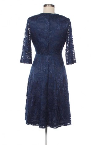 Φόρεμα Mela Loves London, Μέγεθος M, Χρώμα Μπλέ, Τιμή 27,22 €