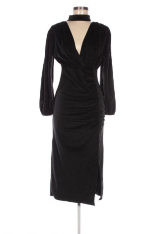 Šaty  Mia Moda, Velikost M, Barva Černá, Cena  579,00 Kč