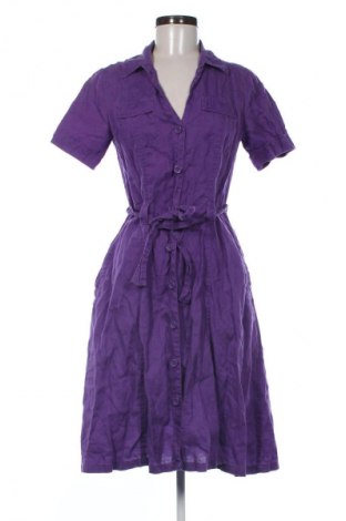 Kleid Milano, Größe M, Farbe Lila, Preis € 23,99