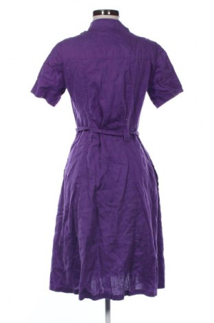 Kleid Milano, Größe M, Farbe Lila, Preis € 23,99