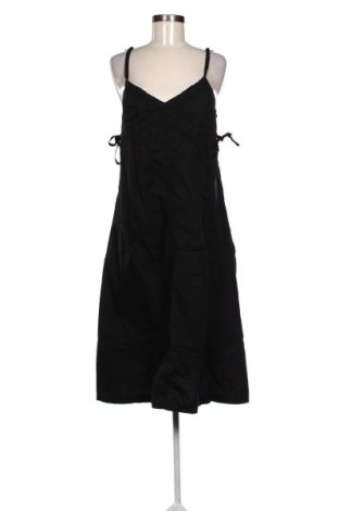 Šaty  Milano Italy, Velikost XL, Barva Černá, Cena  469,00 Kč