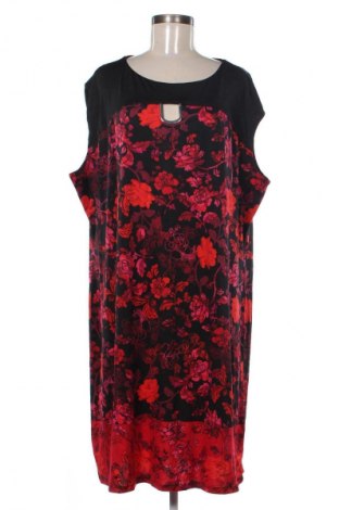 Φόρεμα Millers, Μέγεθος 3XL, Χρώμα Πολύχρωμο, Τιμή 16,99 €