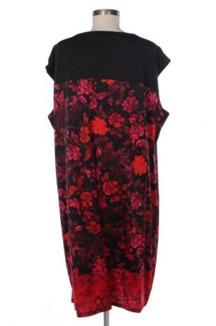 Φόρεμα Millers, Μέγεθος 3XL, Χρώμα Πολύχρωμο, Τιμή 16,99 €