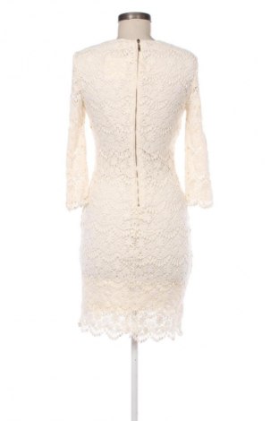 Φόρεμα Mint & Berry, Μέγεθος M, Χρώμα Εκρού, Τιμή 30,46 €