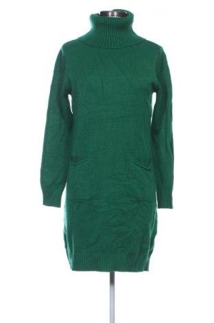 Šaty  Miss Aless, Velikost M, Barva Zelená, Cena  209,00 Kč