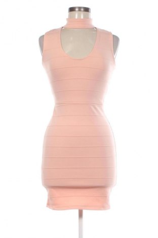 Šaty  Miss Lady, Velikost S, Barva Růžová, Cena  519,00 Kč