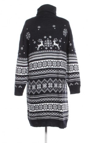 Φόρεμα Miss Lili, Μέγεθος XXL, Χρώμα Πολύχρωμο, Τιμή 12,99 €