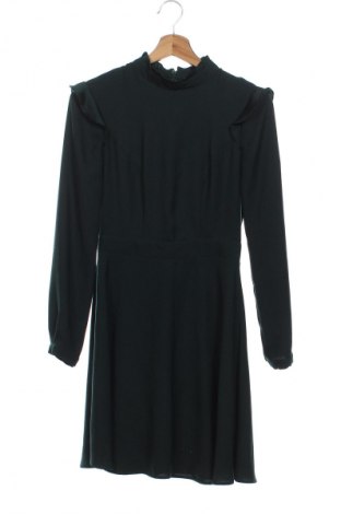 Φόρεμα Miss Selfridge, Μέγεθος XS, Χρώμα Πράσινο, Τιμή 13,99 €