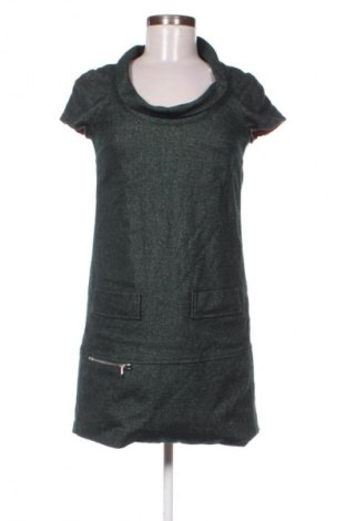 Sukienka Miss Sixty, Rozmiar S, Kolor Zielony, Cena 203,99 zł