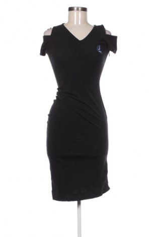 Sukienka Miss Sixty, Rozmiar XS, Kolor Czarny, Cena 191,50 zł