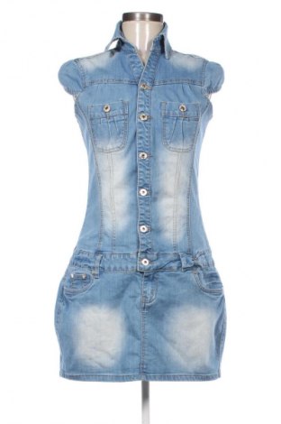 Φόρεμα Miss Sporty, Μέγεθος XL, Χρώμα Μπλέ, Τιμή 25,99 €