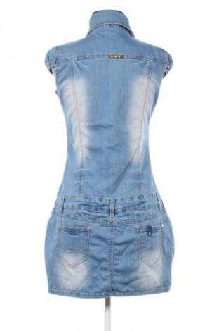 Φόρεμα Miss Sporty, Μέγεθος XL, Χρώμα Μπλέ, Τιμή 25,99 €