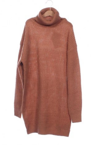 Рокля Missguided, Размер XS, Цвят Кафяв, Цена 16,36 €