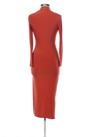 Šaty  Missguided, Velikost M, Barva Oranžová, Cena  259,00 Kč
