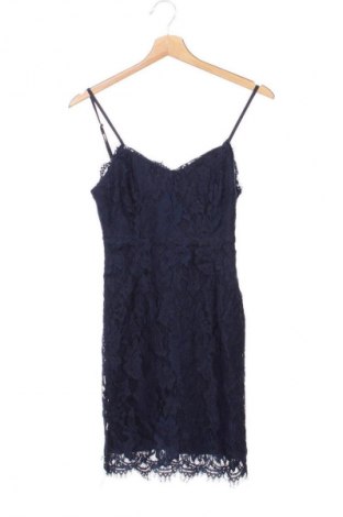 Sukienka Missguided, Rozmiar S, Kolor Niebieski, Cena 107,99 zł