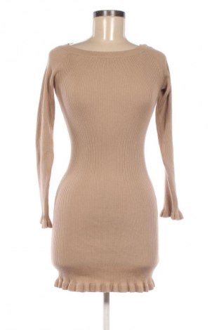 Φόρεμα Missguided, Μέγεθος M, Χρώμα Καφέ, Τιμή 13,99 €