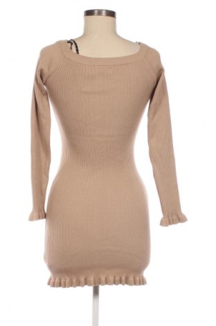 Φόρεμα Missguided, Μέγεθος M, Χρώμα Καφέ, Τιμή 13,99 €