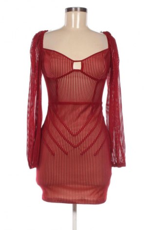 Šaty  Missguided, Velikost S, Barva Vícebarevné, Cena  424,00 Kč