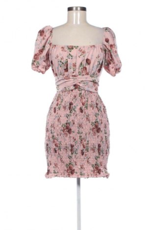 Sukienka Missguided, Rozmiar M, Kolor Kolorowy, Cena 77,99 zł