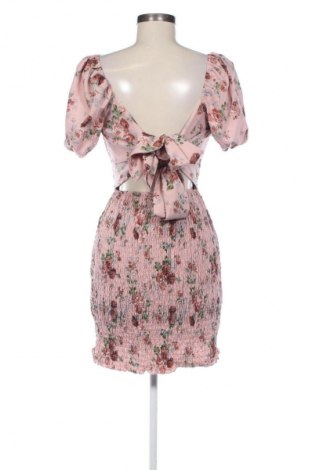 Sukienka Missguided, Rozmiar M, Kolor Kolorowy, Cena 77,99 zł