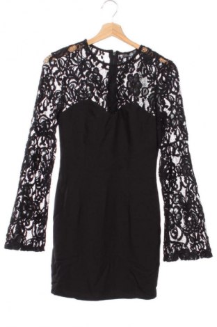 Šaty  Missguided, Velikost S, Barva Černá, Cena  907,00 Kč