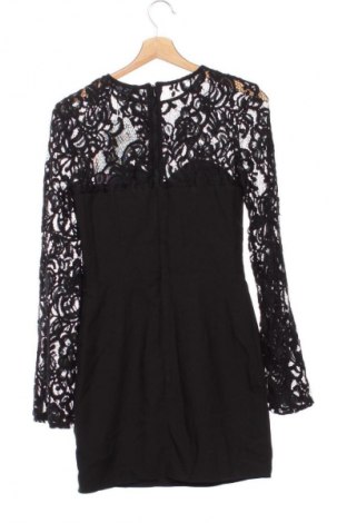 Šaty  Missguided, Velikost S, Barva Černá, Cena  907,00 Kč
