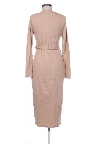Šaty  Missguided, Velikost XL, Barva Béžová, Cena  907,00 Kč