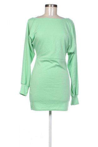 Рокля Missi London, Размер M, Цвят Зелен, Цена 21,98 €