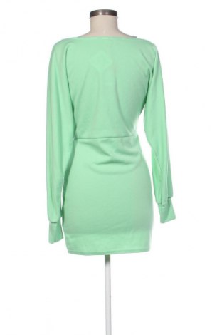 Рокля Missi London, Размер M, Цвят Зелен, Цена 21,98 €