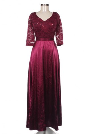 Kleid Miusol, Größe S, Farbe Rot, Preis 64,99 €
