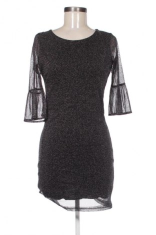 Šaty  Mixeri, Velikost S, Barva Stříbrná, Cena  159,00 Kč
