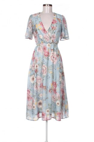 Šaty  Mohito, Velikost XS, Barva Vícebarevné, Cena  539,00 Kč