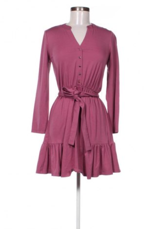 Šaty  Mohito, Velikost XS, Barva Popelavě růžová, Cena  632,00 Kč