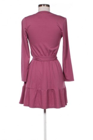 Šaty  Mohito, Velikost XS, Barva Popelavě růžová, Cena  632,00 Kč