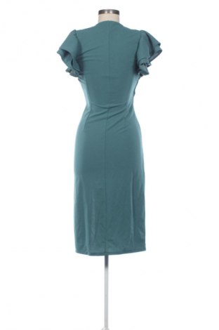 Рокля Mohito, Размер XS, Цвят Зелен, Цена 13,80 €