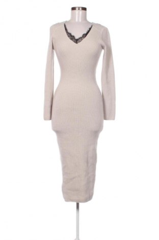 Φόρεμα Mohito, Μέγεθος S, Χρώμα  Μπέζ, Τιμή 29,16 €