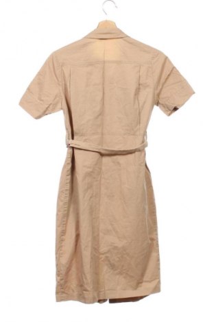 Sukienka Mohito, Rozmiar XS, Kolor Beżowy, Cena 105,99 zł