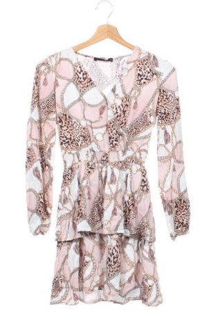 Φόρεμα Mohito, Μέγεθος XXS, Χρώμα Πολύχρωμο, Τιμή 18,99 €