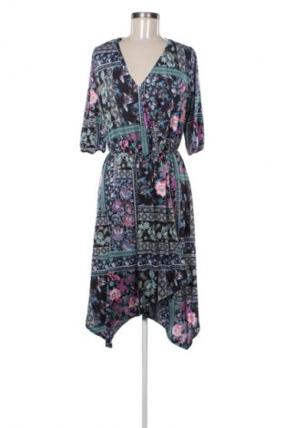 Šaty  Mohito, Velikost M, Barva Vícebarevné, Cena  569,00 Kč