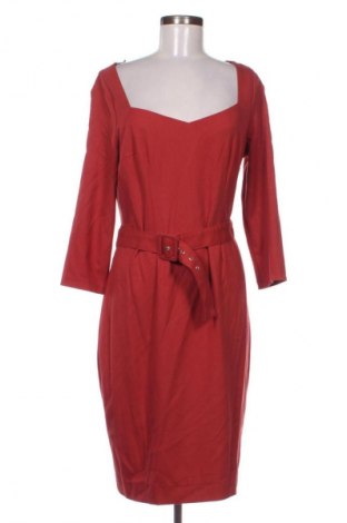 Sukienka Mohito, Rozmiar L, Kolor Czerwony, Cena 80,38 zł